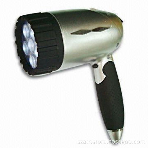 Car Spot Light with Momentary On/Off Trigger